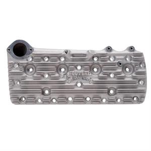 EDELBROCK CYLINDER HEADS FLATHEAD FITS FORD V8 49-53 MERCURY 24 STUD PR