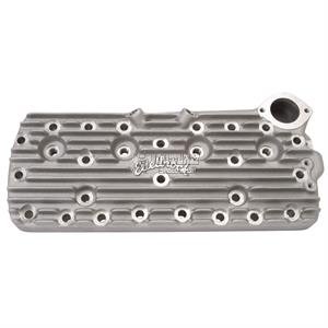 EDELBROCK FITS FORD FLATHEAD CYLINDER HEAD FOR LATE MODEL 1949-1953 8BA