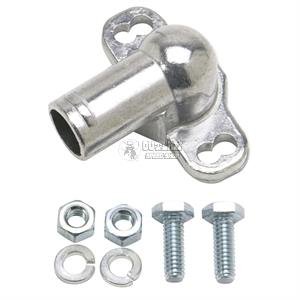 EDELBROCK PCV AIR CLEANER CRANKCASE VENTILATION HOSE CONNECTION
