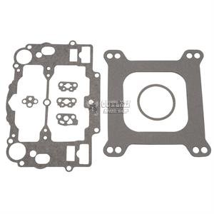 EDELBROCK PERFORMER & THUNDER CARBURETOR GASKET KIT