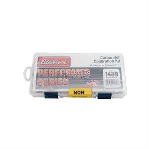 EDELBROCK CARBY CALIBRATION TUNING KIT FITS EDELBROCK 1411 CARBY