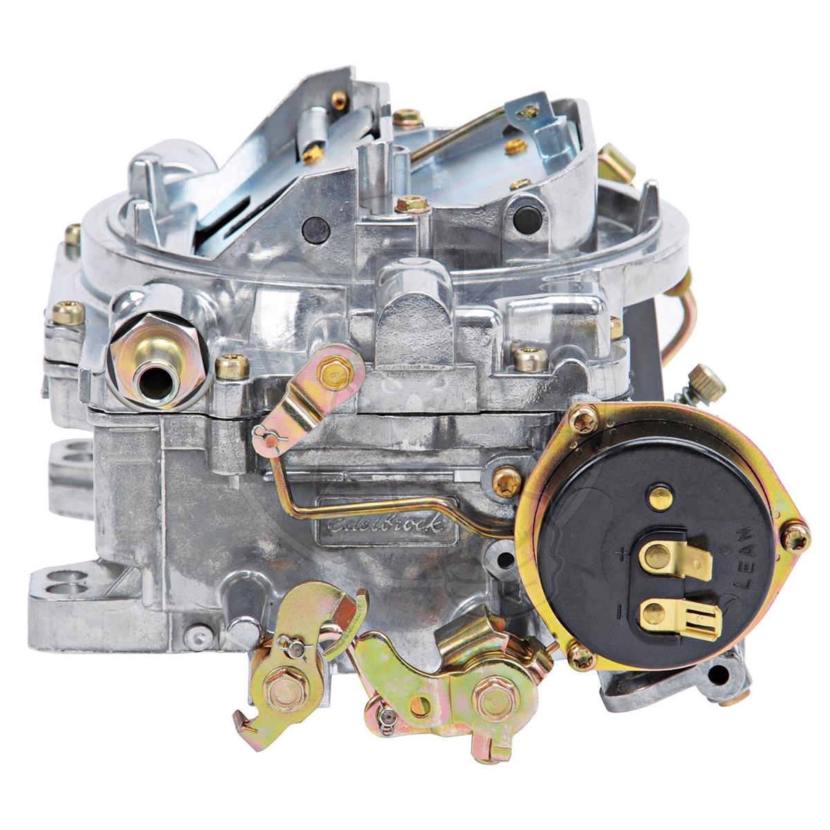 edelbrock 1906 avs2 650 cfm carburetor