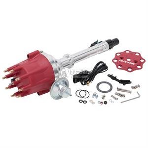 EDELBROCK MAXFIRE READY TO RUN MAGNETIC PICKUP VAC ADVANCE FITS CHEVY V8