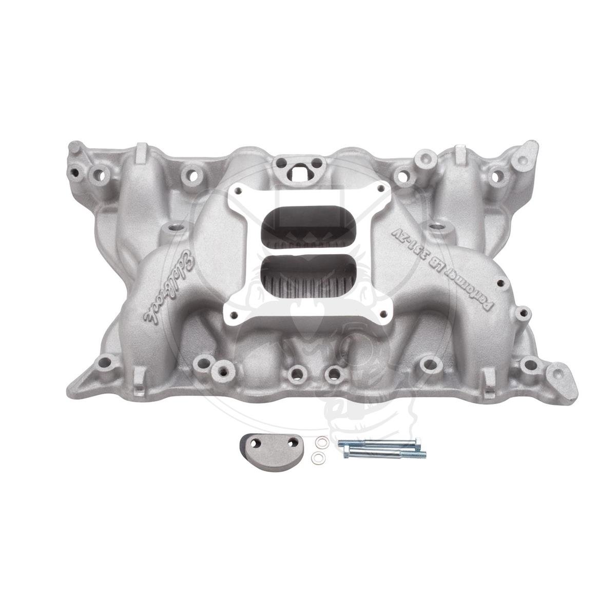 EDELBROCK PERFORMER INTAKE MANIFOLD FITS FORD CLEVELAND V8 302-351