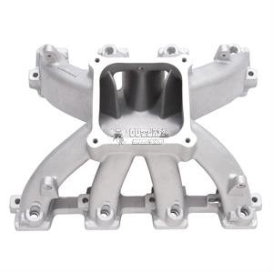 EDELBROCK INTAKE MANIFOLD FITS GM LS3 SUPER VICTOR 4500 EFI