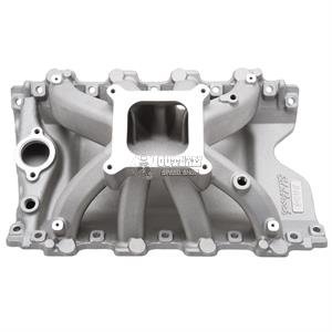 EDELBROCK 2894 VICTOR JNR INTAKE MANIFOLD FITS HOLDEN V8 VN-VT HEADS N