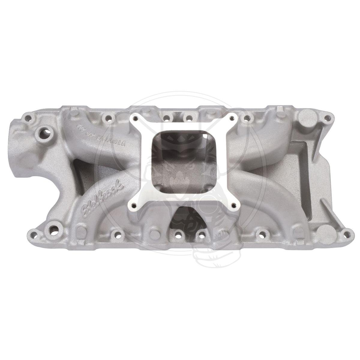 EDELBROCK VICTOR JNR INTAKE MANIFOLD FITS FORD WINDSOR 289-302-347