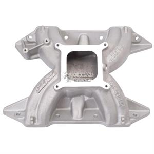 EDELBROCK INTAKE MANIFOLD TORKER 2 FITS CHRYSLER BIG BLOCK 413-440