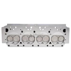 EDELBROCK CYLINDER HEAD PERF RPM FITS BIG BLOCK CHRYSLER COMPLETE EACH