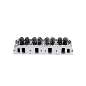 EDELBROCK CYLINDER HEAD PERF RPM FITS FORD WINDSOR 289-351 COMPLETE EA