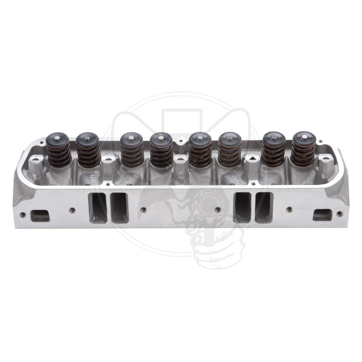 EDELBROCK CYLINDER HEAD PERFORMER RPM FITS CHRYSLER 318-340-360 EACH