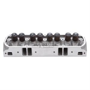 EDELBROCK CYLINDER HEAD PERFORMER RPM FITS CHRYSLER 318-340-360 EACH