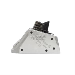 EDELBROCK ALLOY CYLINDER HEAD FITS SB CHEV PERFORMER RPM COMPLETE EACH