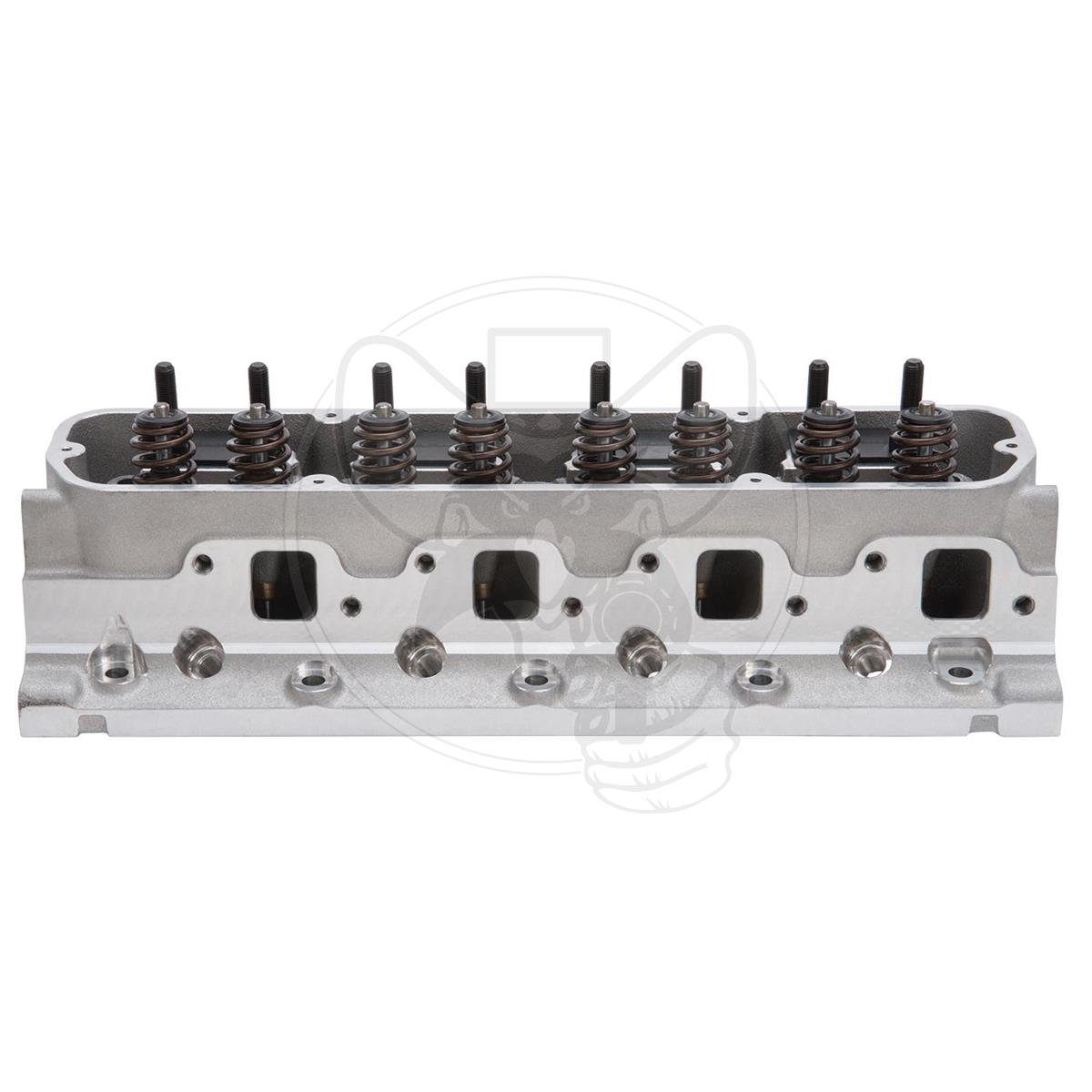 ED61385 EDELBROCK RPM ALLOY CYLINDER HEAD FITS HOLDEN VN V8 SOLD INDIVIDUALLY