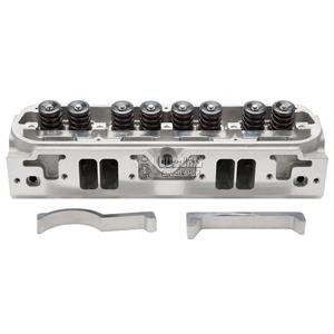 EDELBROCK CYLINDER HEAD VICTOR E-CNC FITS CHRYSLER SB 340-360 EA