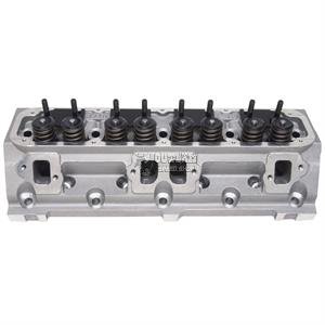 EDELBROCK CYLINDER HEAD PERFORMER RPM FITS CHRYSLER MAGNUM COMPLETE EA