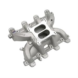 EDELBROCK INTAKE MANIFOLD PERFORMER RPM FITS CHEV LS1-LS6 WITH CARBY