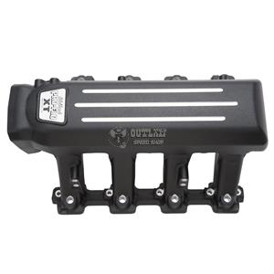 EDELBROCK INTAKE MANIFOLD PRO-FLO XT EFI MULTI-PORT FITS CHEVY 6.2L LS3