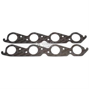 EDELBROCK EXHAUST GASKET SET FITS BIG BLOCK CHEV 396-402-427-454