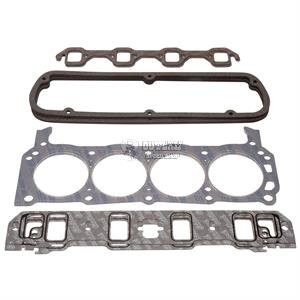 EDELBROCK CYLINDER HEAD GASKET KIT FITS SMALL BLOCK FORD