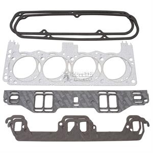 EDELBROCK CYLINDER HEAD GASKET KIT FITS SMALL BLOCK CHRYSLER