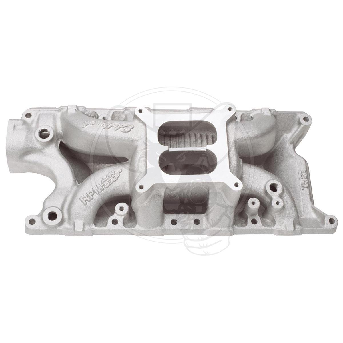 EDELBROCK PERFORMER RPM AIR GAP INTAKE FOR FORD WINDSOR 260/289/302/347