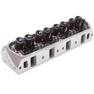 EDELBROCK CYLINDER HEAD VICTOR JNR FITS FORD WINDSOR COMPLETE EACH