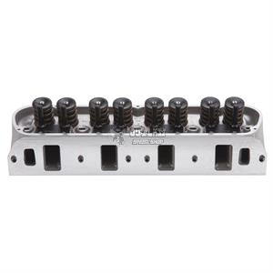 EDELBROCK CYLINDER HEAD VICTOR JR FITS FORD WINDSOR 289-351W EACH