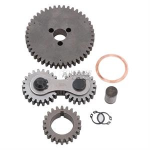 EDELBROCK ACCU DRIVE CAM GEAR DRIVE ACCURATE FITS FORD WINDSOR 289-351