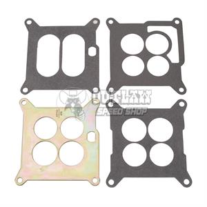 EDELBROCK EGR ADAPTORS FITS FORD 4.7L & 5.0L OEM 4V KIT
