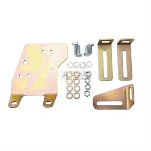 EDELBROCK THROTTLE CRUISE CONTROL AUTO TRANS KICK DOWN BRACKET FOR CHEV