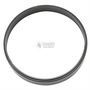 EDELBROCK AIR CLEANER SPACER 3/4" HIGH FOR 5.1/8" NECK FITS HOLLEY