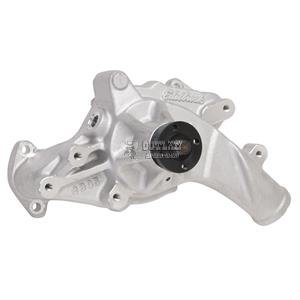 EDELBROCK WATER PUMP FITS FORD BIG BLOCK FE 352/390/428 SATIN FINISH