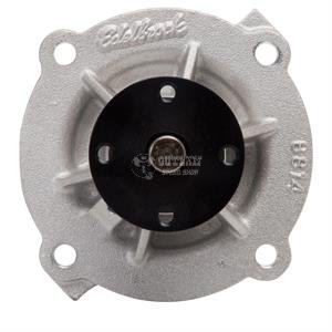 EDELBROCK WATER PUMP FITS BIG BLOCK CHRYSLER 361-440 & HEMI SATIN BODY