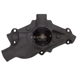 EDELBROCK VICTOR WATER PUMP FITS SMALL BLOCK CHEV HEAVY DUTY ENDURANCE