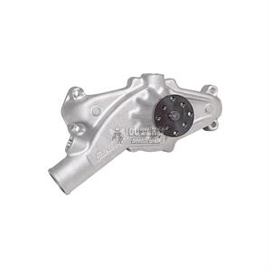 EDELBROCK WATER PUMP FITS BIG BLOCK CHEV SHORT NECK HIGH VOLUME