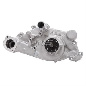 EDELBROCK VICTOR HI-PERF STREET MECH LS 05-08 RH RETURN - ANTICLOCKWISE