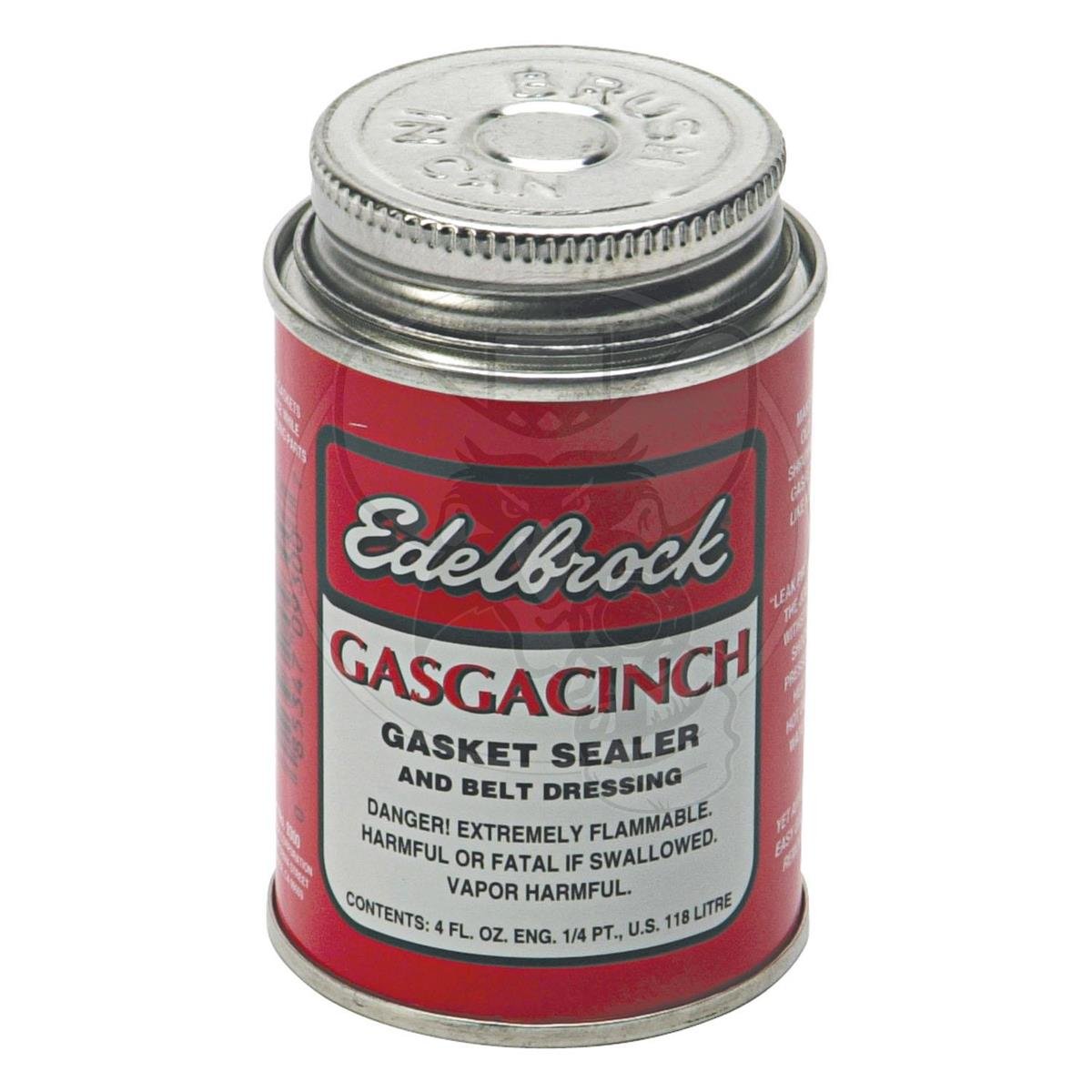 EDELBROCK GASKACINCH GASKET SEALER