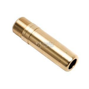 EDELBROCK RPM REPLACEMENT VALVE GUIDES FITS  SBC SB/BB CHRYSLER, SBF EA