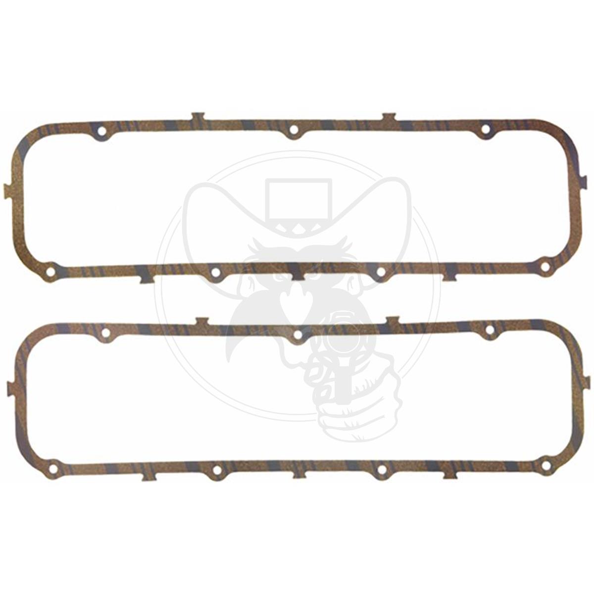 ford 460 valve cover gasket