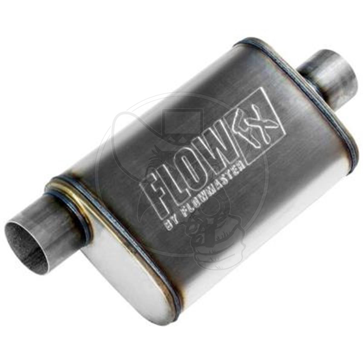 3 muffler hot sale
