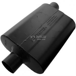 FLOWMASTER SUPER 44 SERIES MUFFLER