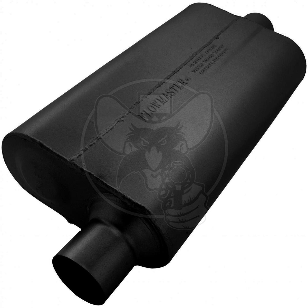 Flowmaster clearance 50 series