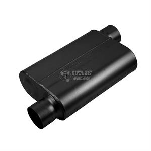 FLOWMASTER 40 SERIES MUFFLER