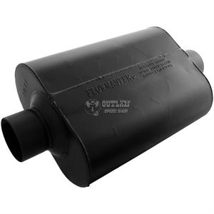 FLOWMASTER SUPER 44 SERIES MUFFLER