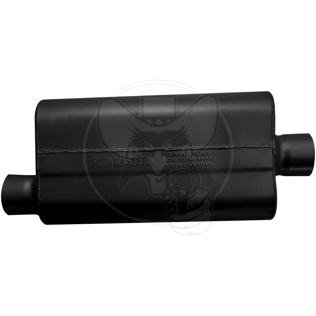 Flowmaster serie hot sale 50