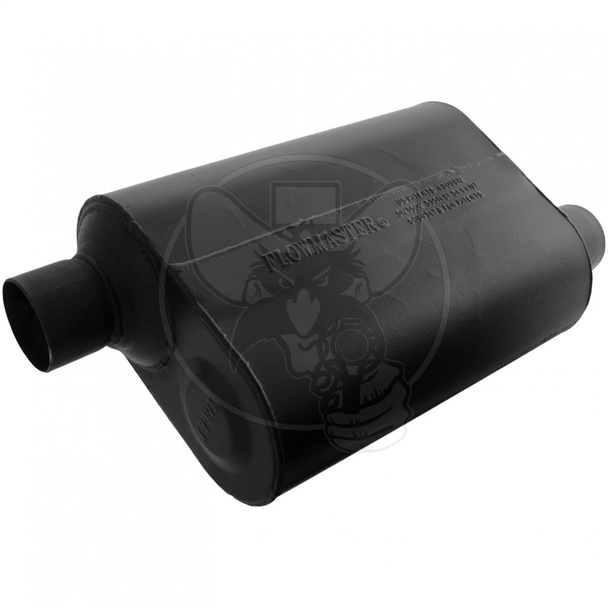 Flowmaster mufflers hot sale
