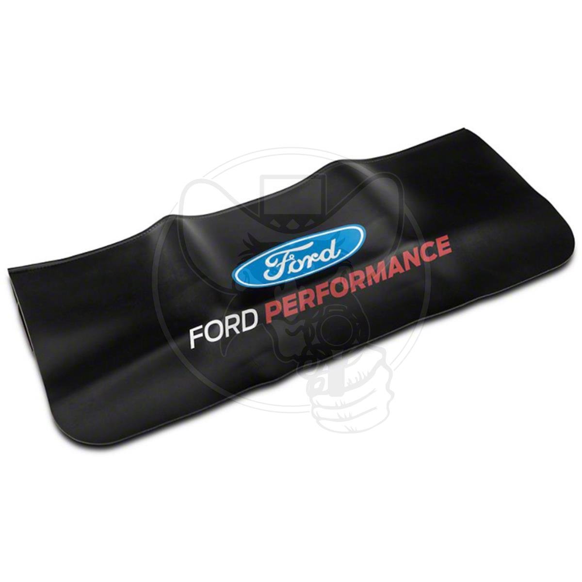 FORD RACING FENDER COVER - PROTECTS YOUR CAR WHILE WORKING ON IT