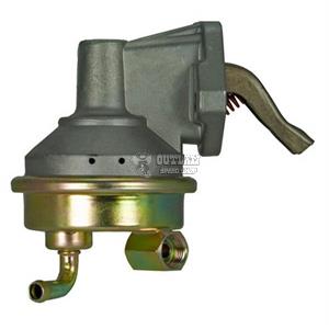 Carter M73066 Mechanical Fuel Pump 