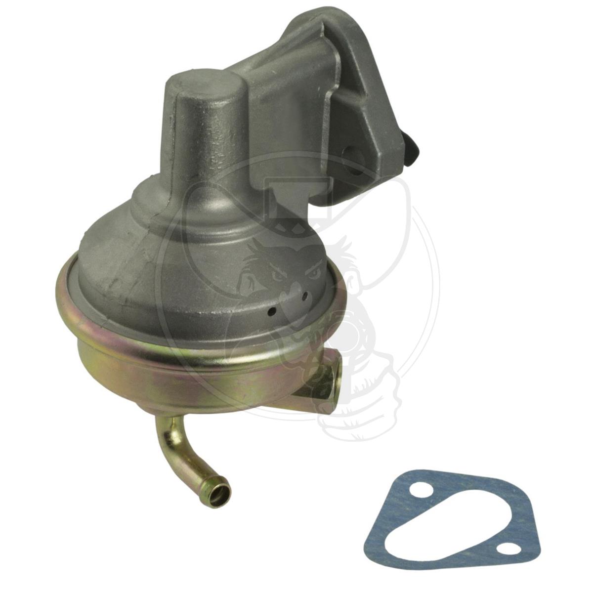 Carter store fuel pump